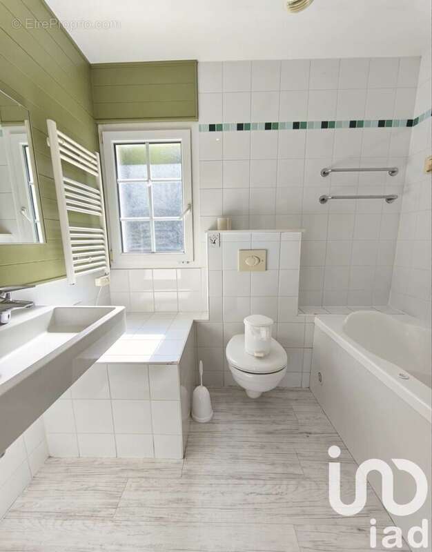 Photo 5 - Maison à CHAMOUILLE