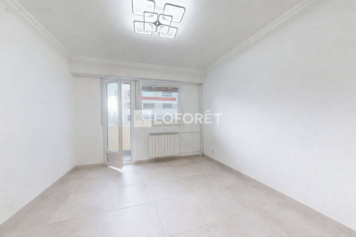 Appartement à SCHILTIGHEIM