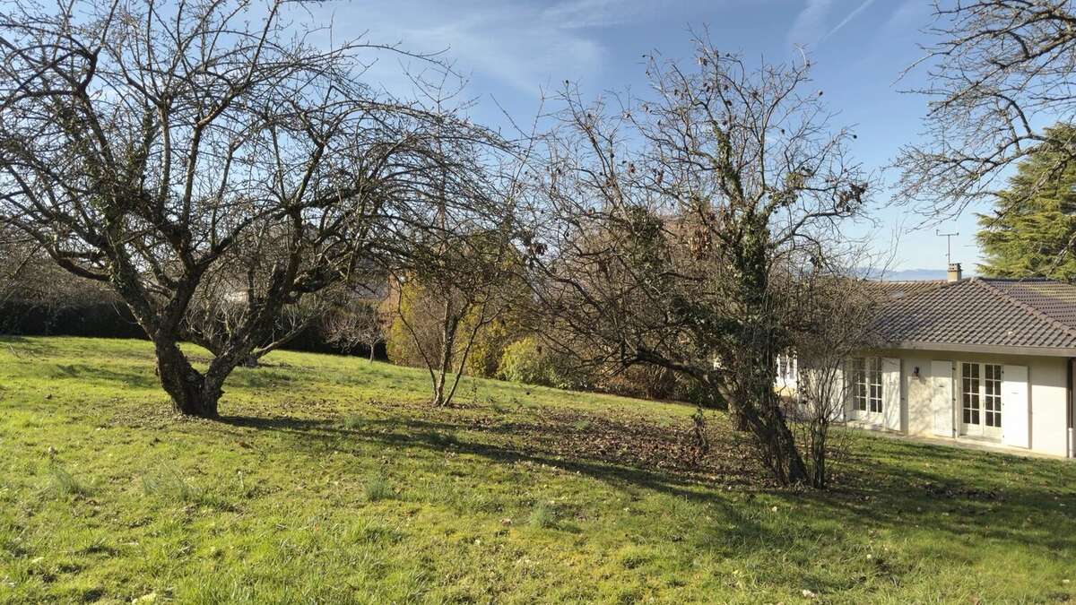 Maison à EVIAN-LES-BAINS