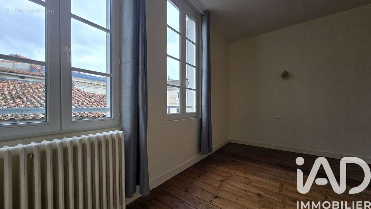 Photo 7 - Maison à NIORT
