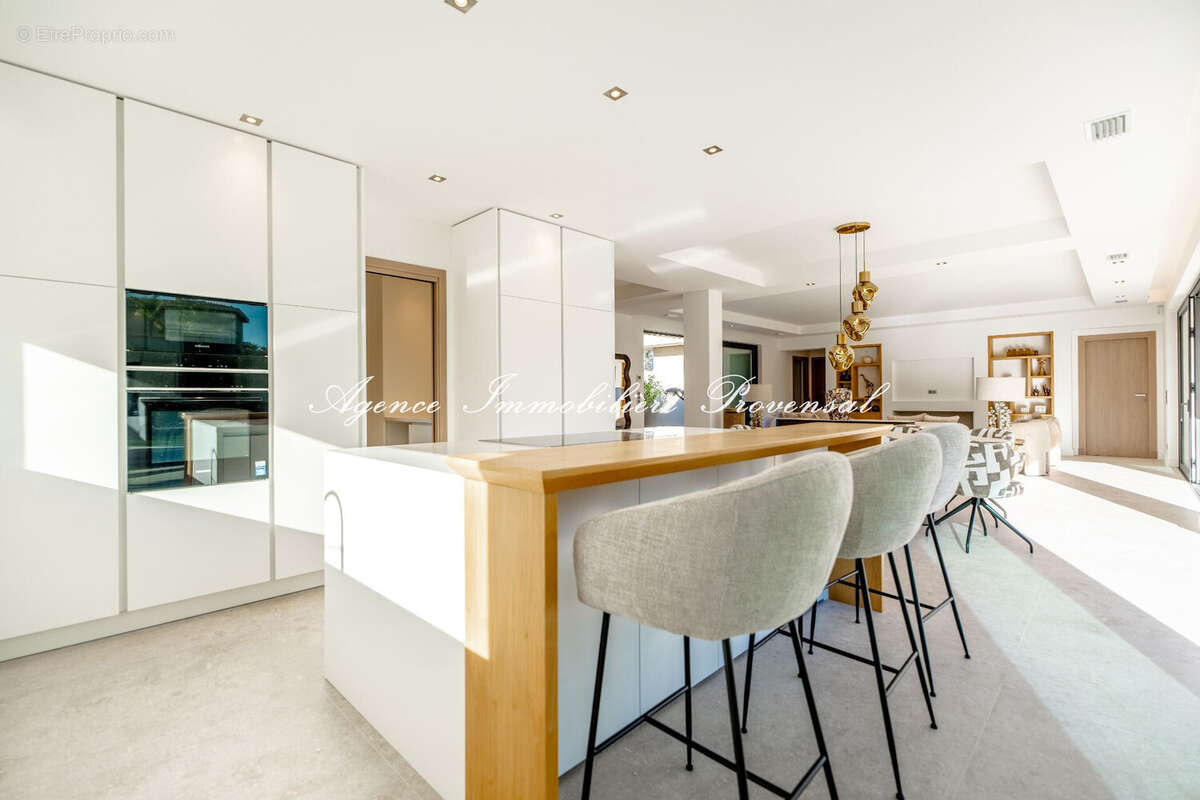 Maison à SAINTE-MAXIME