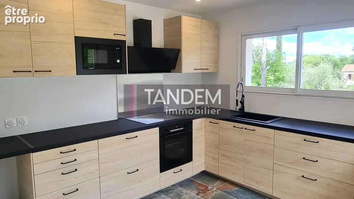  vente villa 4 pieces montferrier sur lez - photo 2