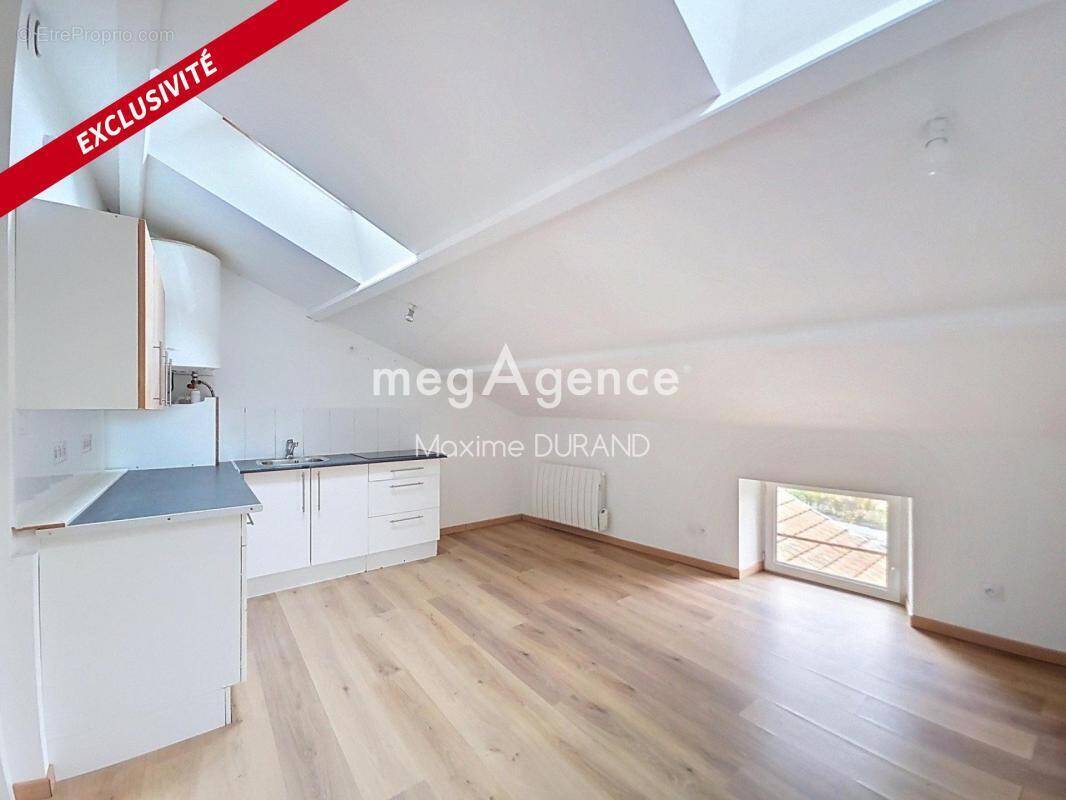 Appartement à CHOLET