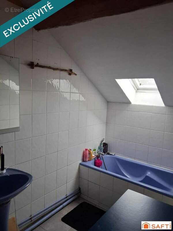 Photo 7 - Appartement à LES FORGES