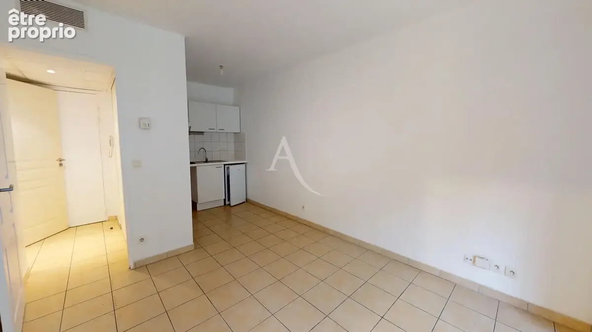 Appartement Montpellier T1 BIS 33 m2, terrasse 10M2 jardin 47m2, - photo 5