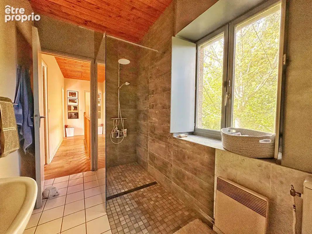 Maison 260m² à la roche-blanche - photo 17