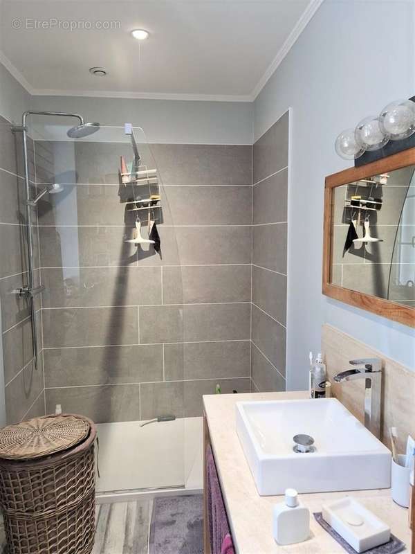 Maison à NONANCOURT