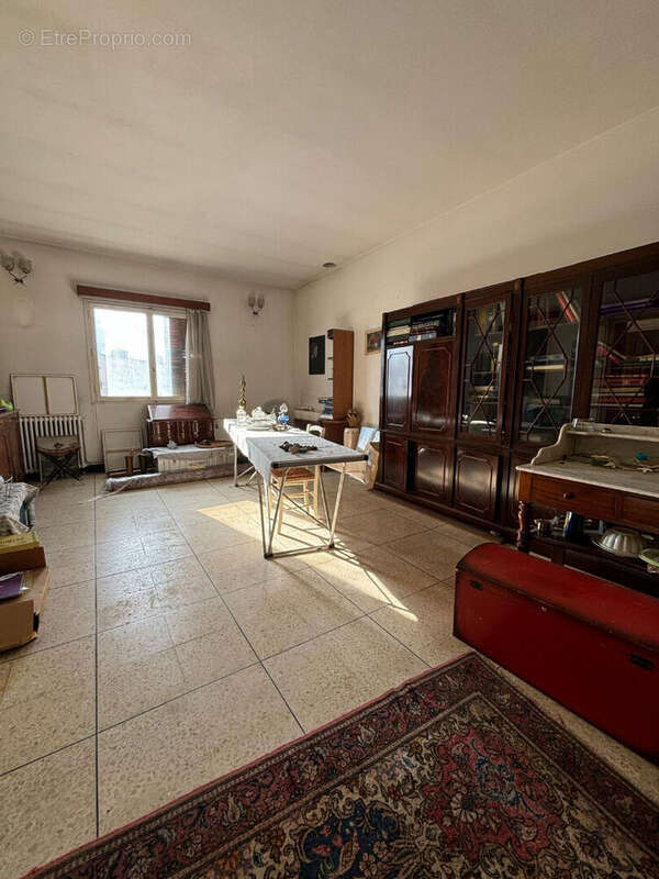 Maison à BIGUGLIA
