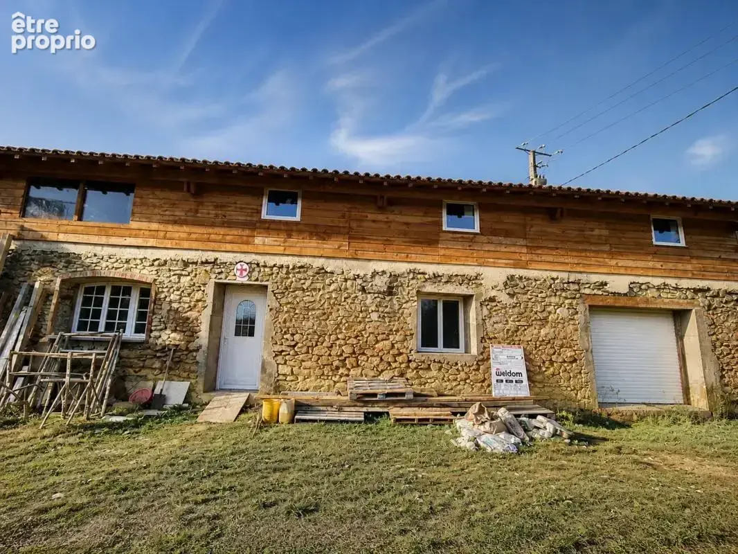 Maison de 170 m² à Saint-Arailles - photo 16