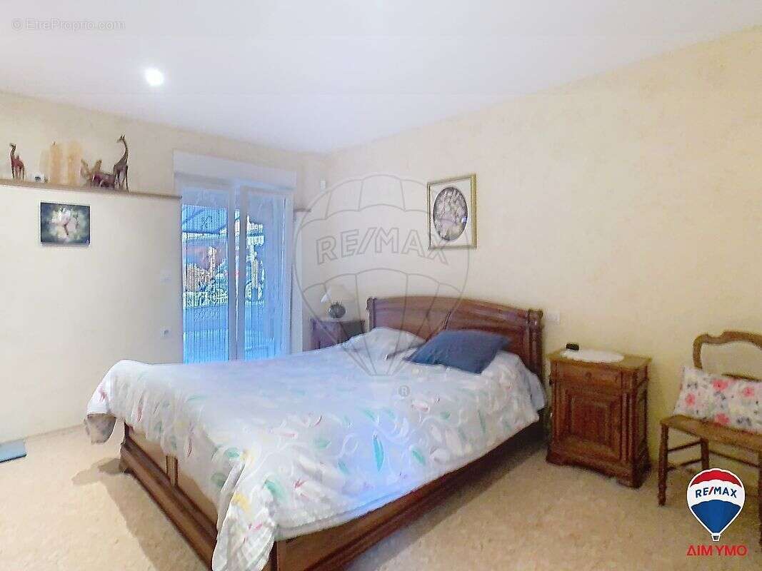 Maison à SAASENHEIM