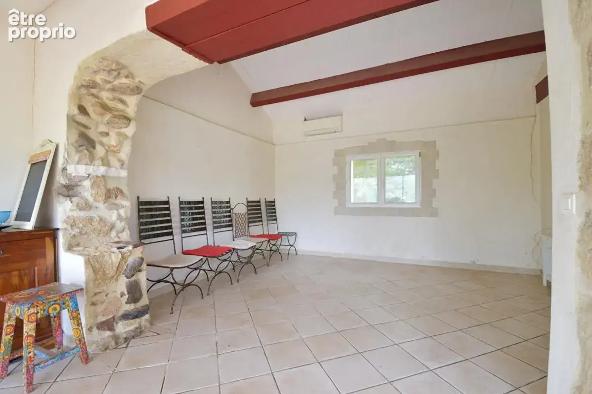 Maison Ceyras 4 pièce(s) sur 14200 m² - photo 9