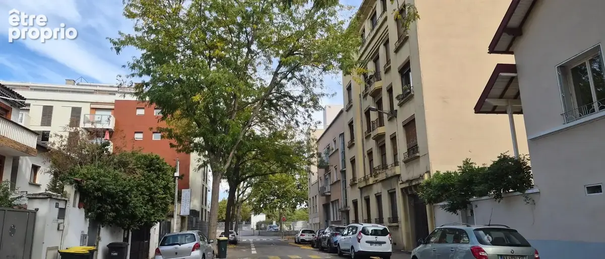 Photo Appartement à Lyon-8e au prix de 140 000€