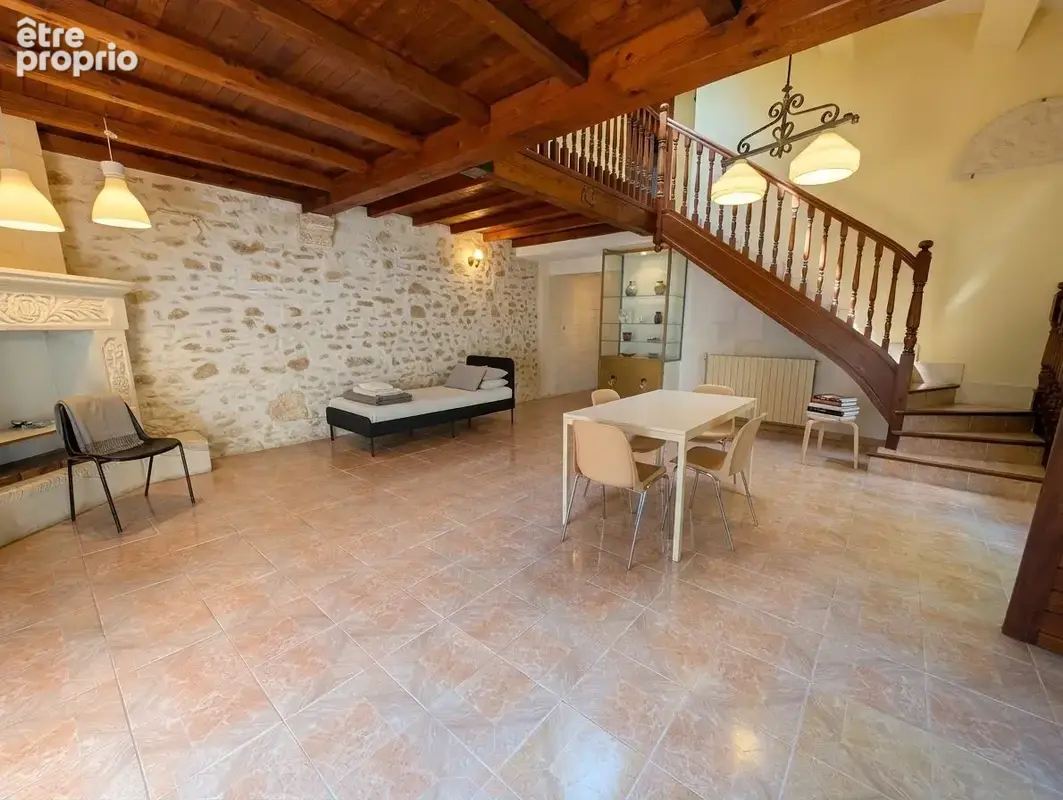Maison 4 pièces 117 m² à vendre à Castelnau-Le-Lez (34170) - photo 5