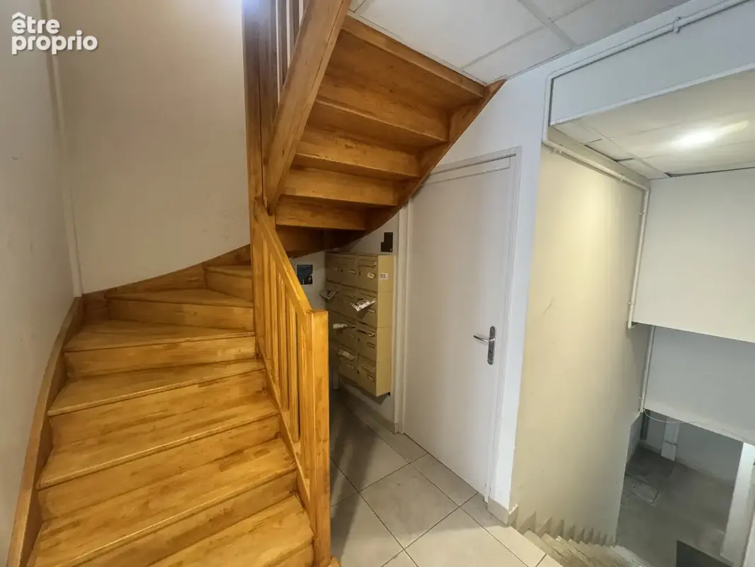 Valence chateauvert - studio + appartement 2 pieces - photo 16