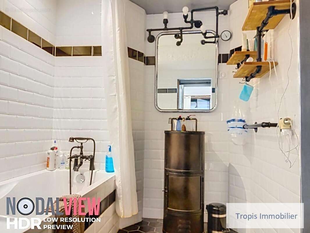   - Appartement à TOULOUSE