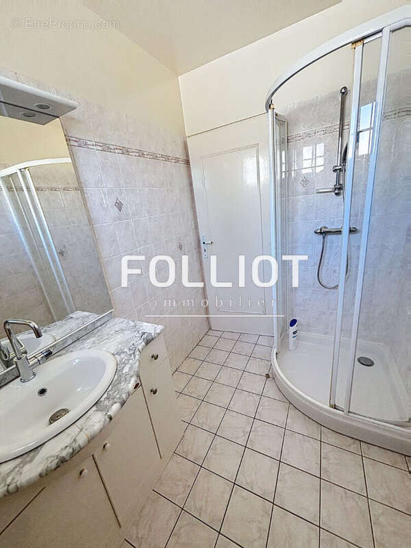 Maison Carentan Les Marais 5 pièce(s) 72 m2 - photo 8