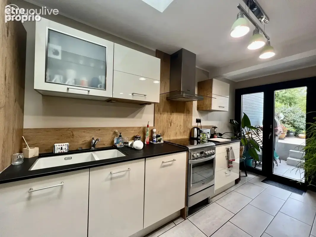 Maison de ville à Soissons sans travaux. - photo 5