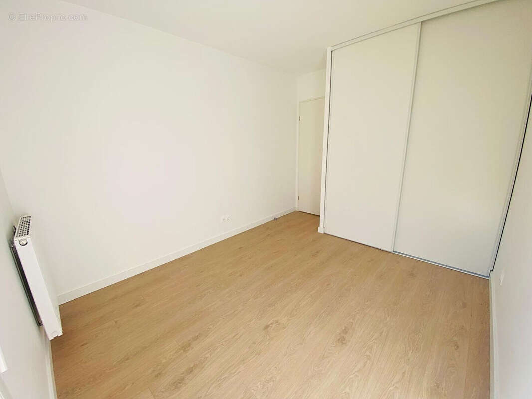 Appartement à GUJAN-MESTRAS