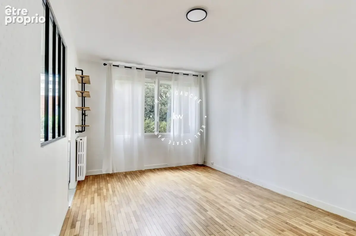 Appartement 63 m² à Chatillon  - photo 2