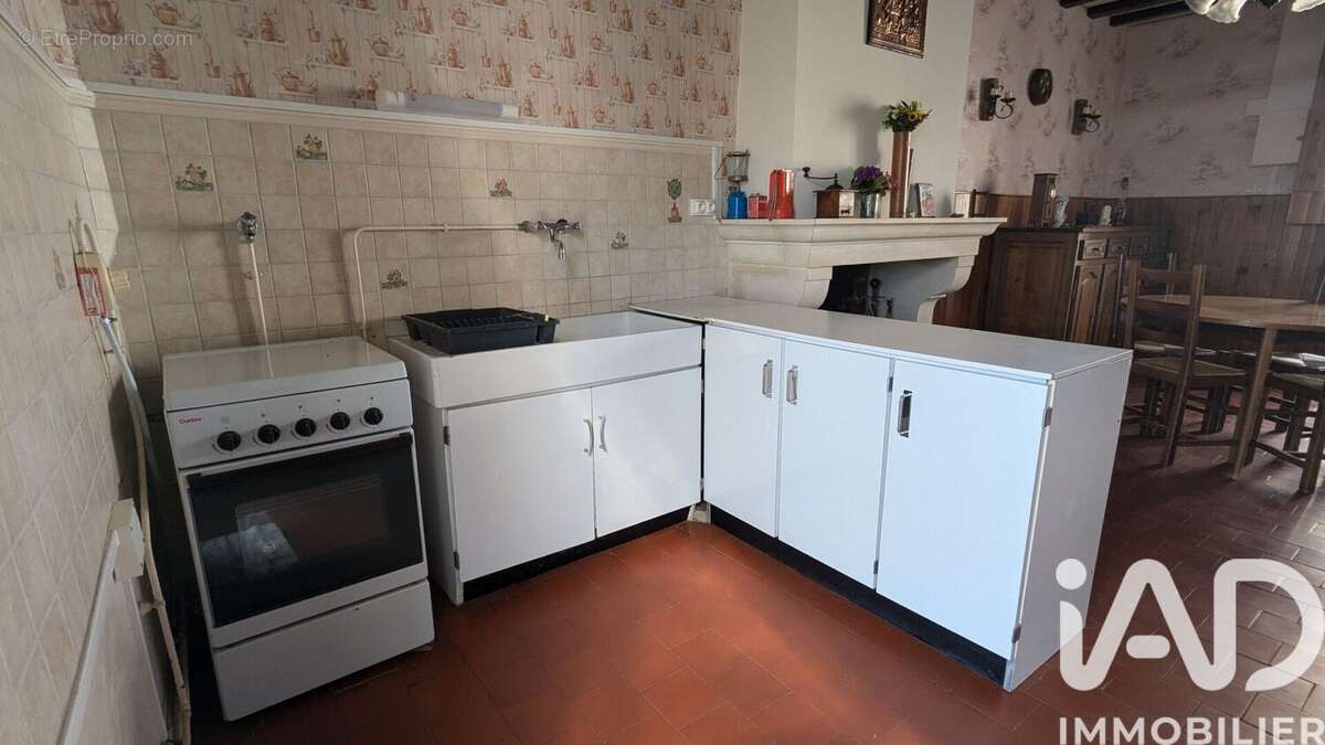 Maison 49 m² à Merry-Sec  - photo 4