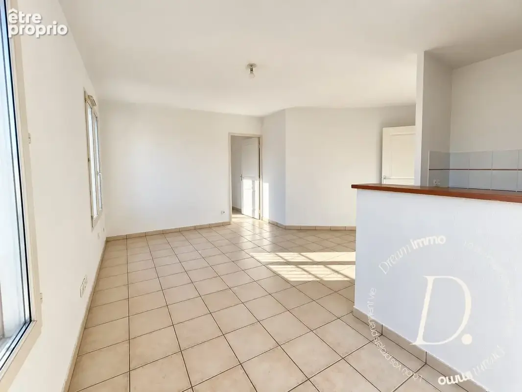 Appartement 2 pièces 40 m² à vendre à La Seyne-Sur-Mer (83500) - photo 2