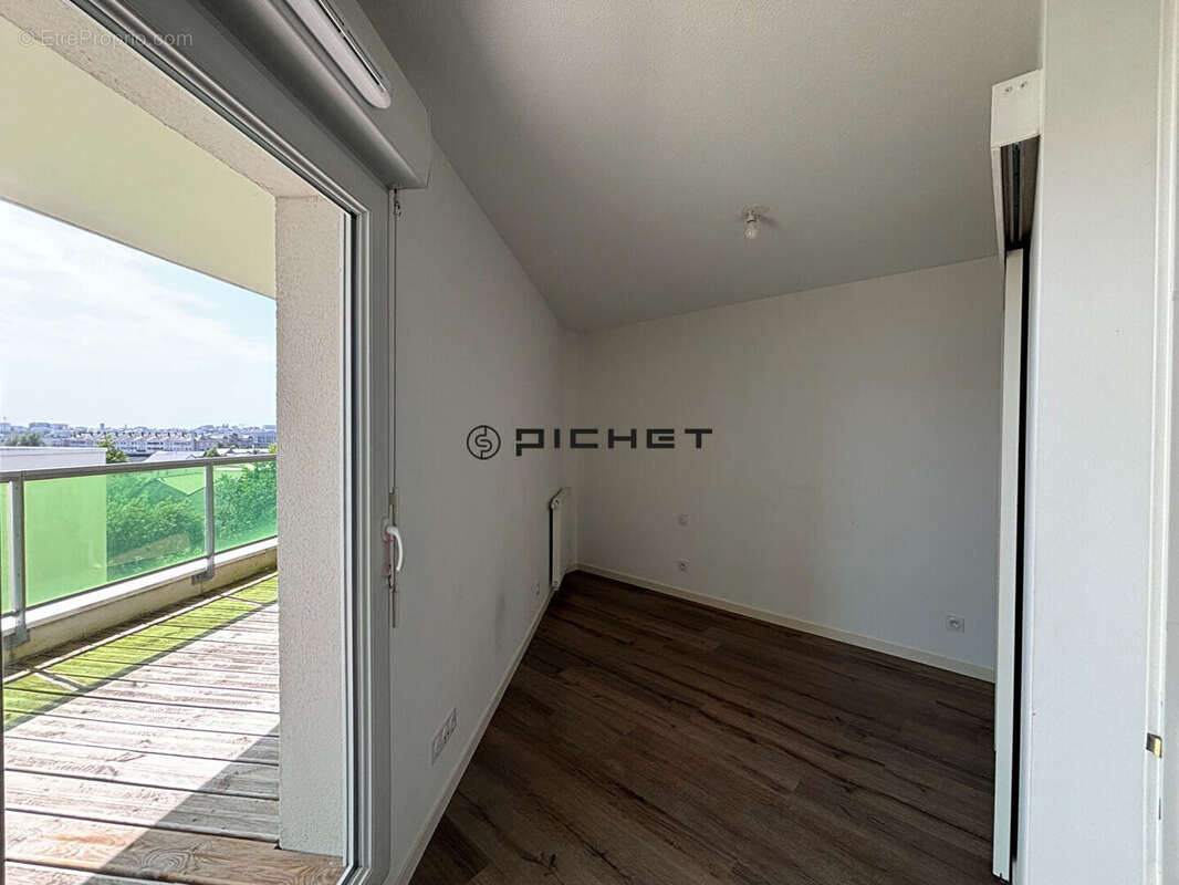 Appartement à ANGERS