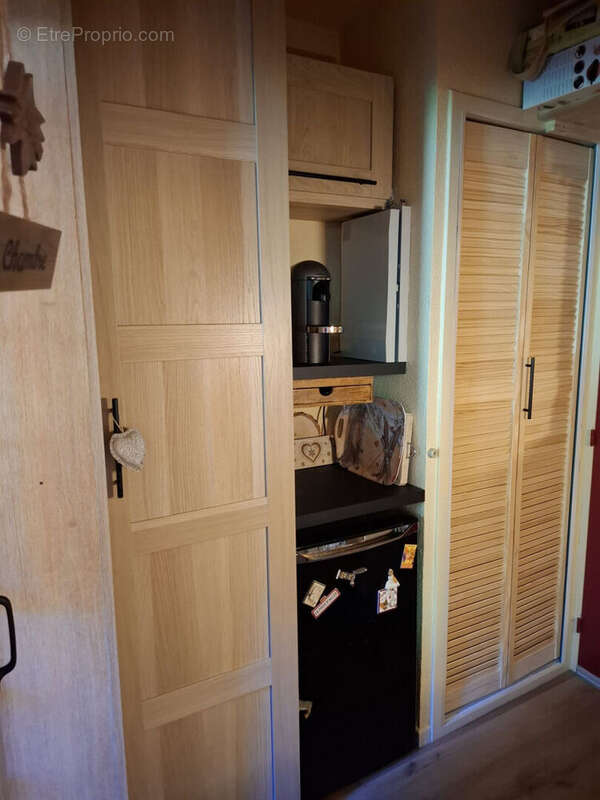 Appartement à ALLOS
