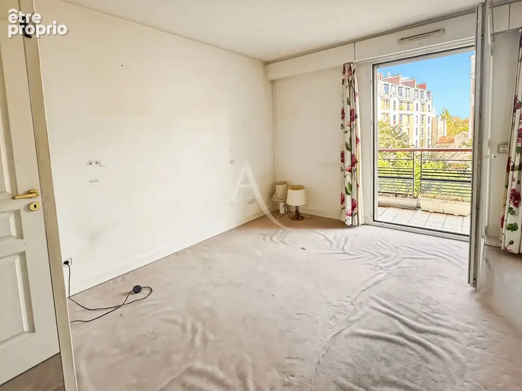 Appartement familial - 4 pièces 112 M² avec balcons PARIS 12 - photo 7
