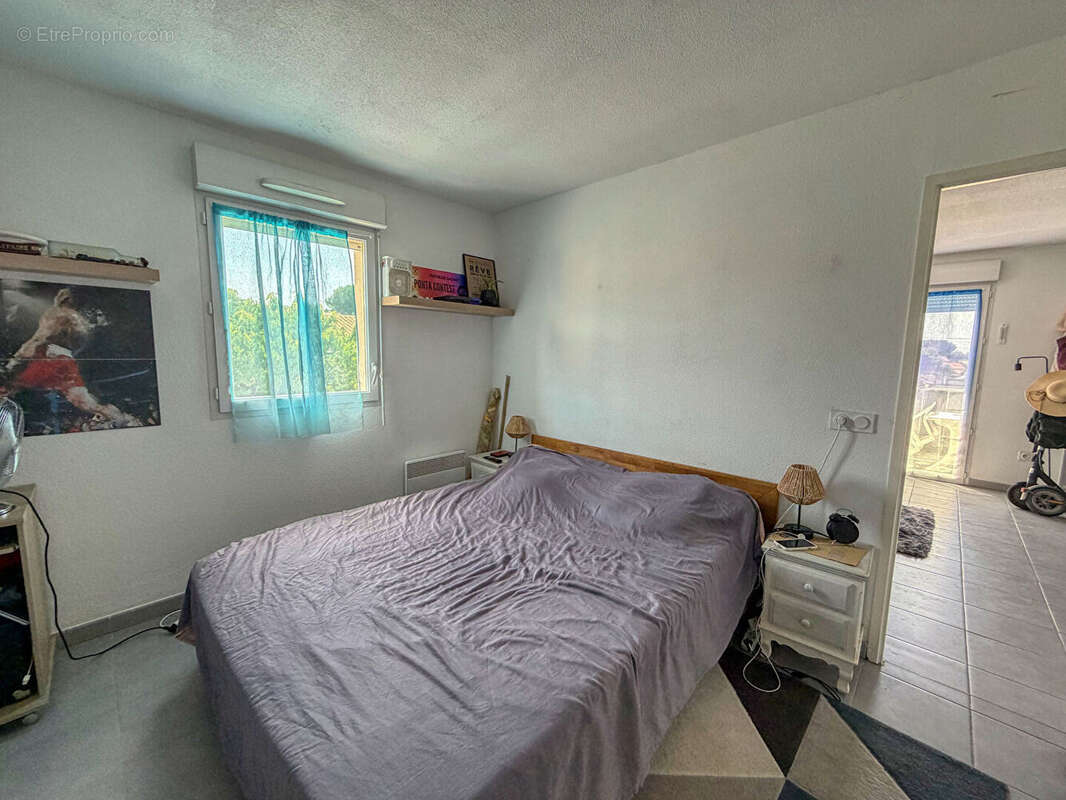 Appartement 44 m² à Royan  - photo 10