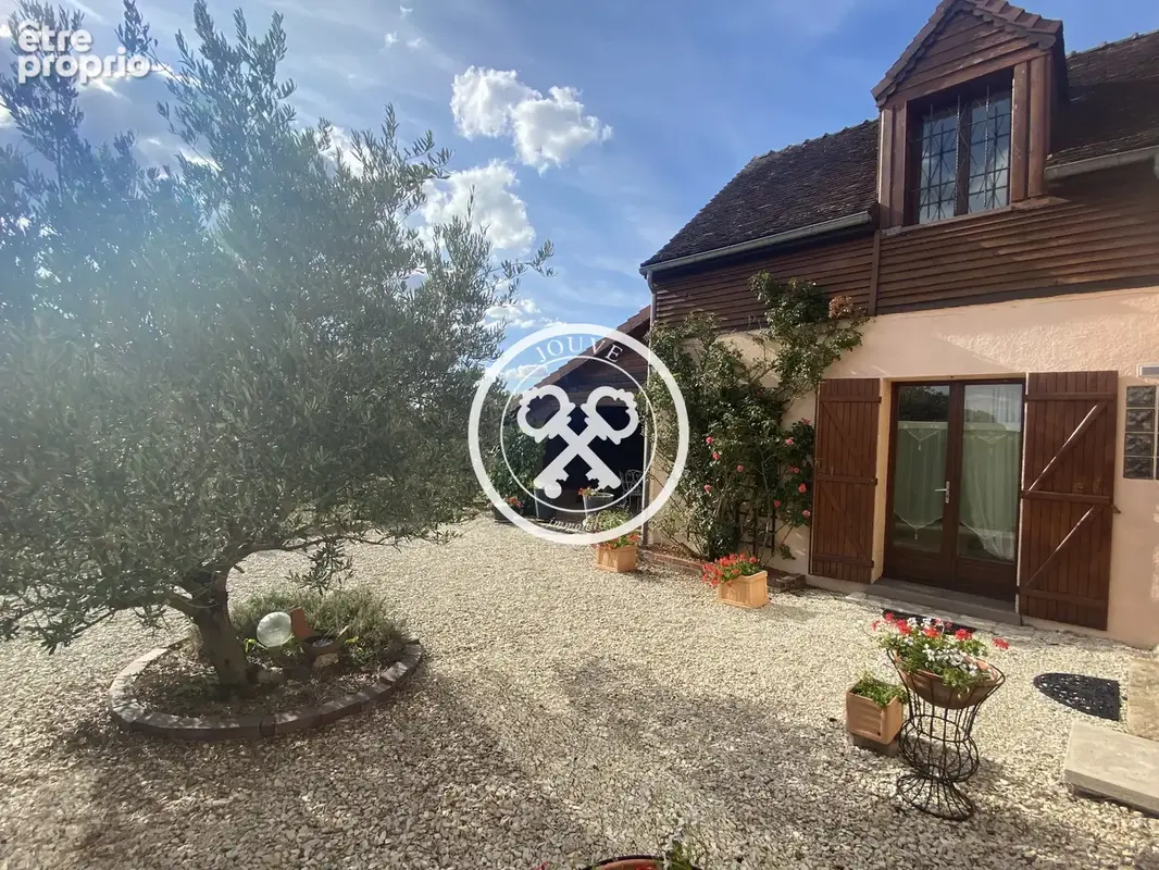 Maison secteur chaource - photo 16