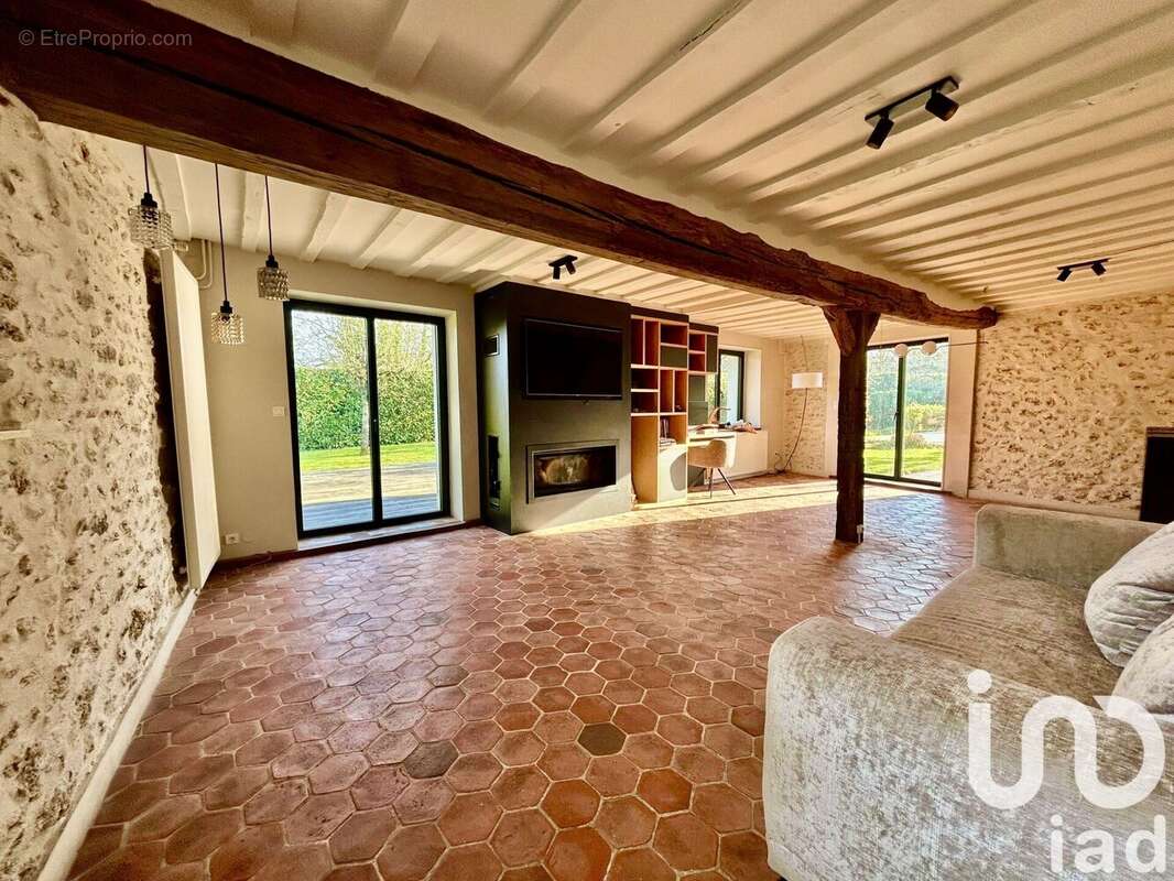 Photo 7 - Maison à COULOMMIERS