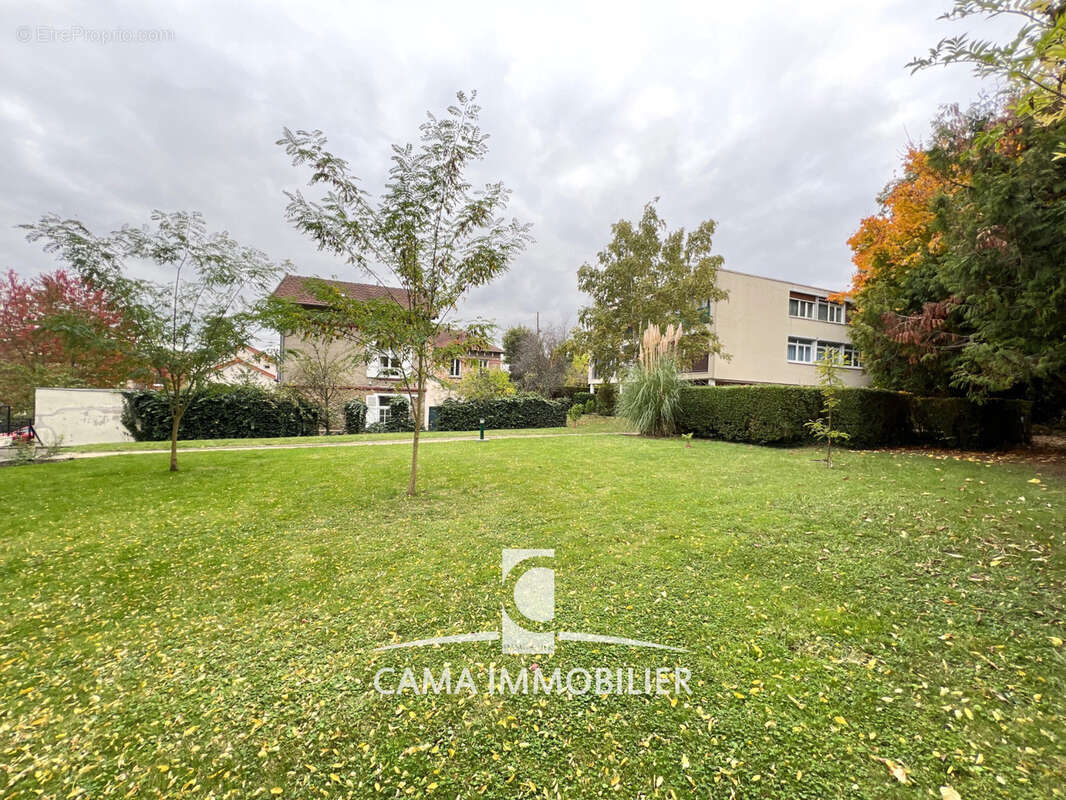 Appartement à VIROFLAY