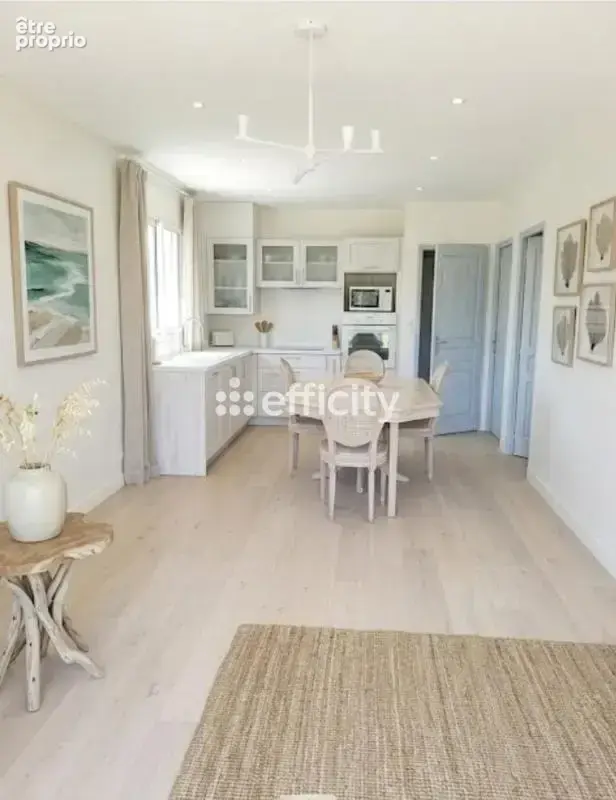 Appartement - photo 2