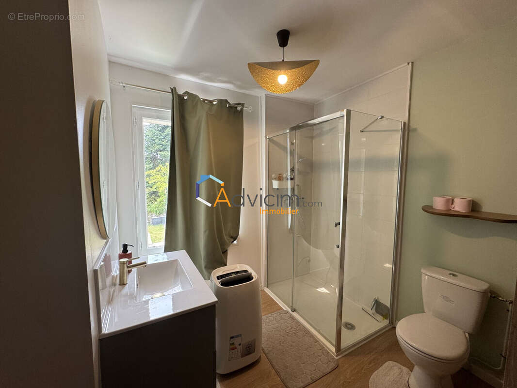 Maison 121 m² à Chauffry  - photo 7
