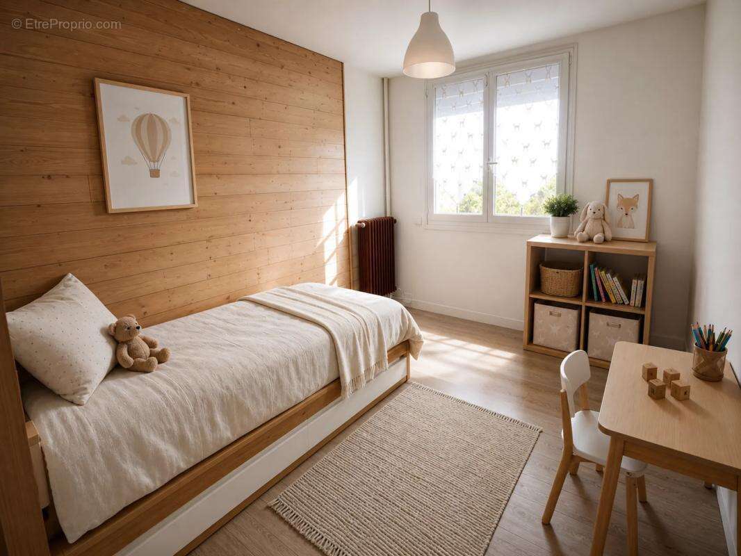 Appartement de 4 pièces de 65,26m² à Amiens - photo 3