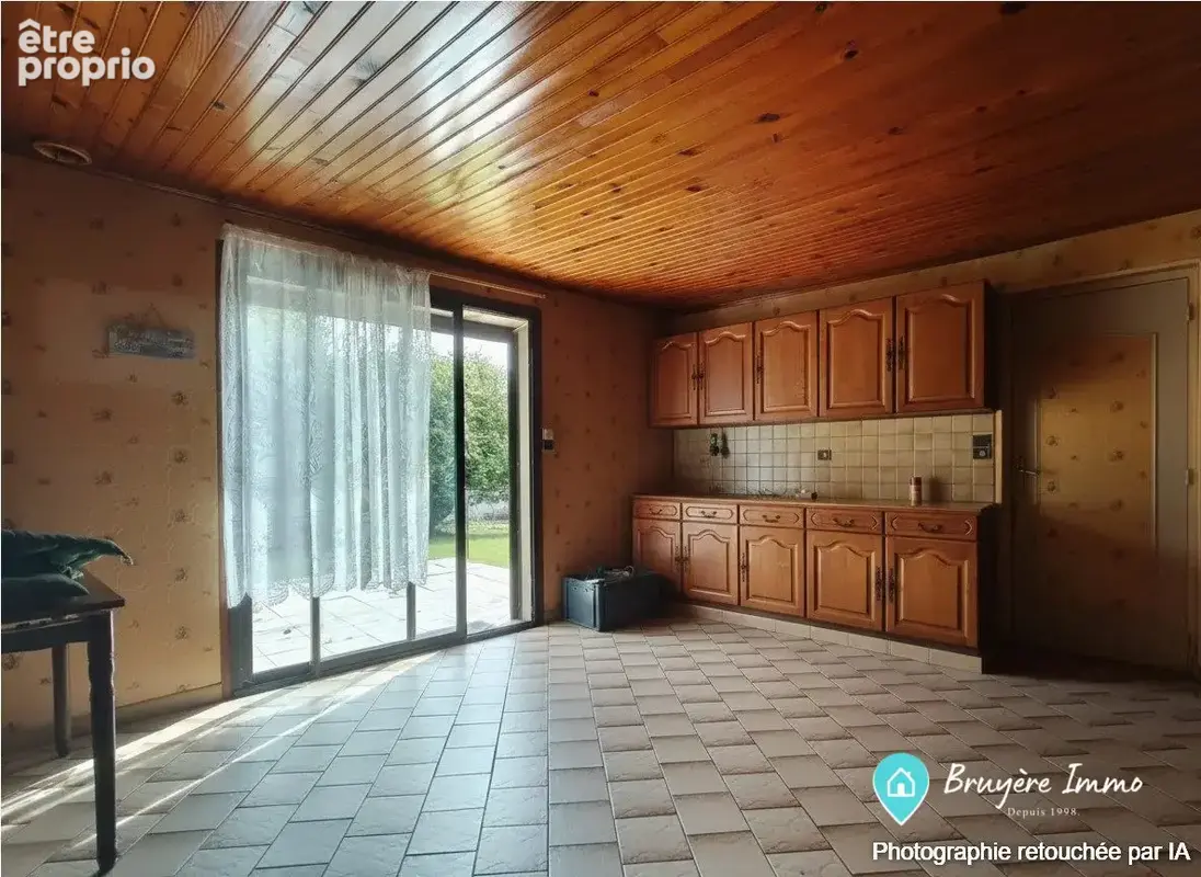 Maison 9 pièces 145 m² à vendre à Saint-Michel (02830) - photo 2