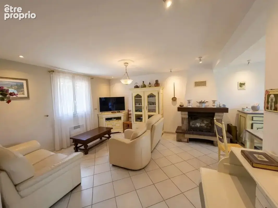 Maison 90 m² à Villeneuve-Loubet  - photo 6