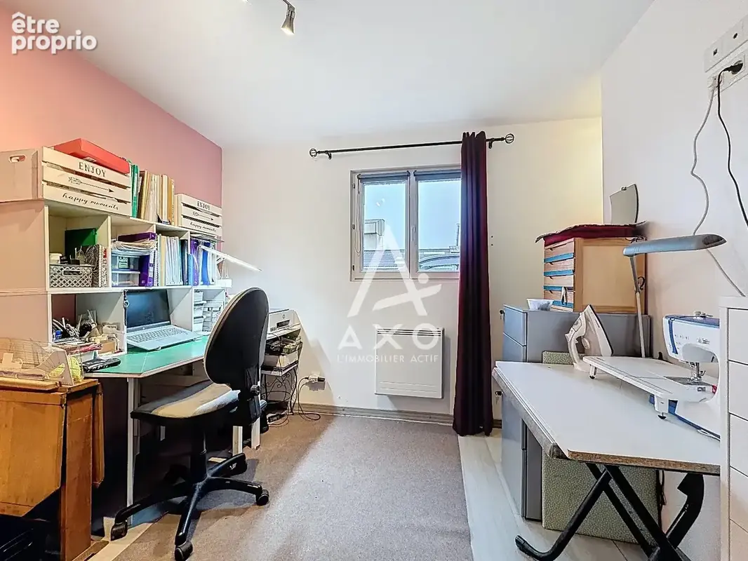 Maison familiale avec dépendance, proche gare - photo 17