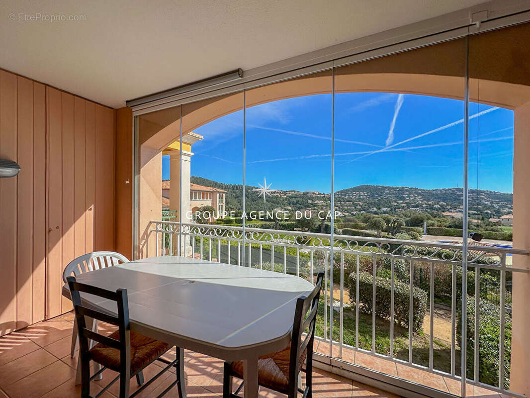 Appartement à LES ISSAMBRES