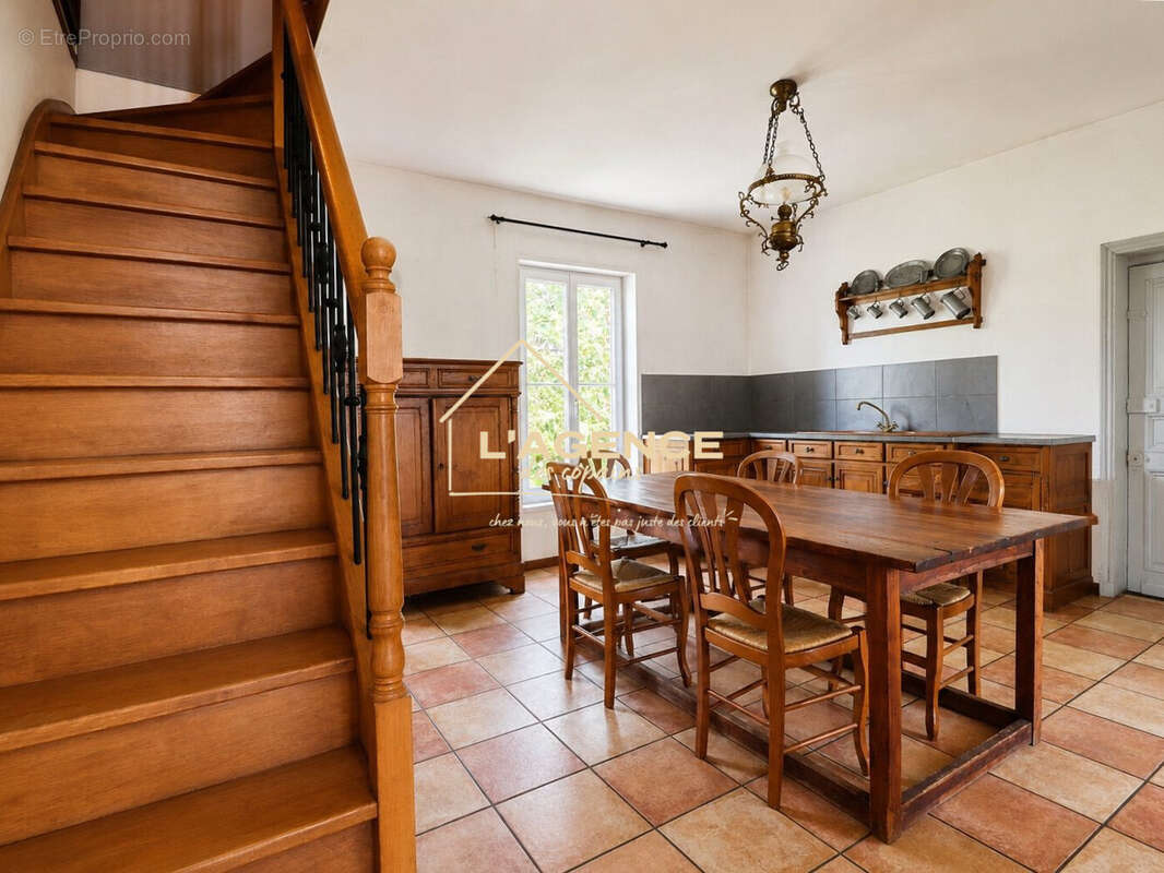Maison 160 m² à Fletre  - photo 2