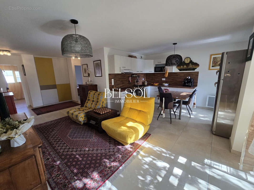 Appartement à ARGELES-SUR-MER