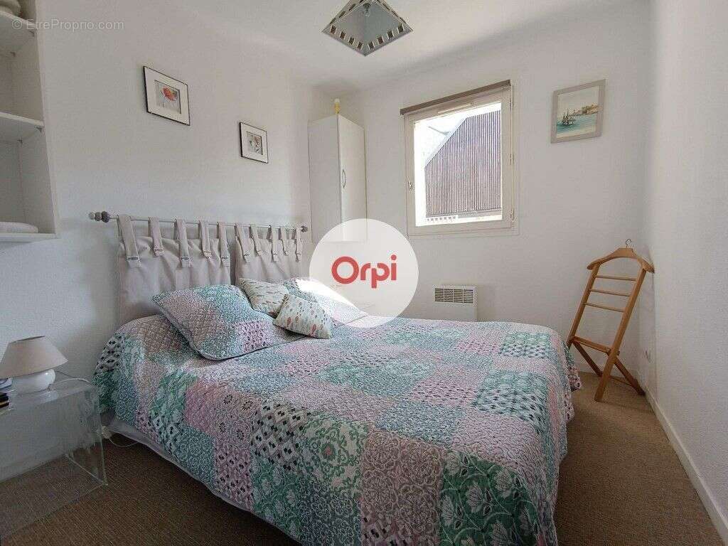 Appartement à ARZON