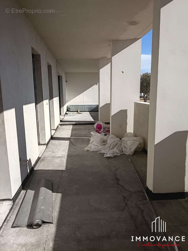 Appartement à SAINT-JEAN-DE-VEDAS