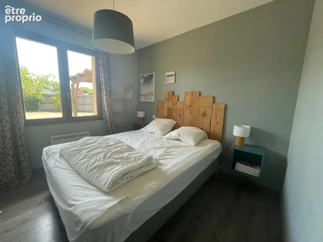 Bénesse-Maremne Vente Maison 4 pièce(s) - photo 10