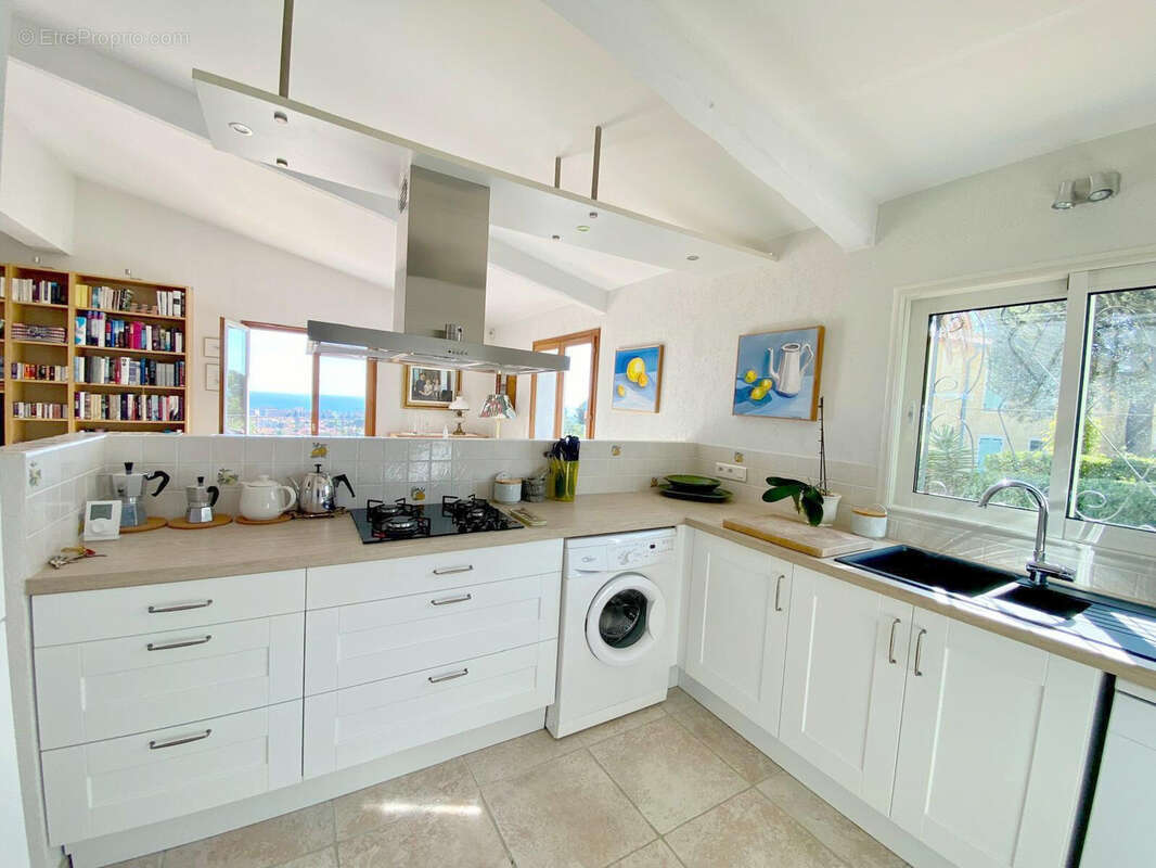 Appartement à CAGNES-SUR-MER