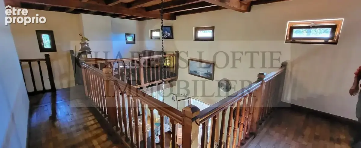Maison d'Architecte - photo 8