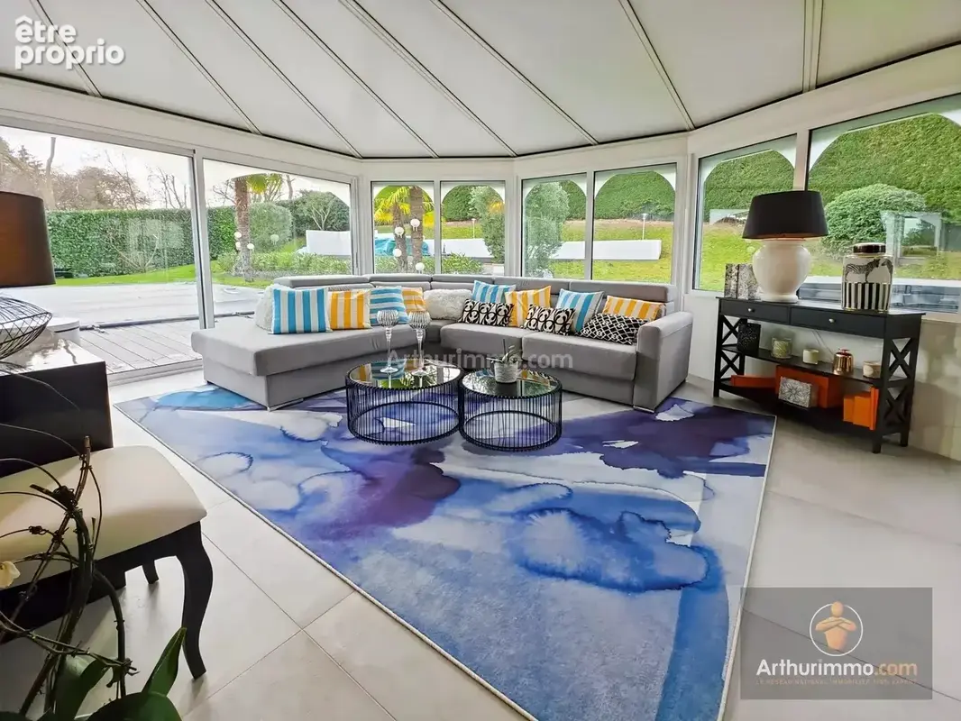 Vente Maison Bondoufle(91070) 799 000ï¿œ - photo 5