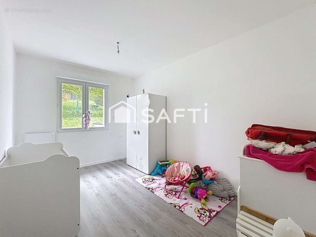 Photo 4 - Maison à TRONDES