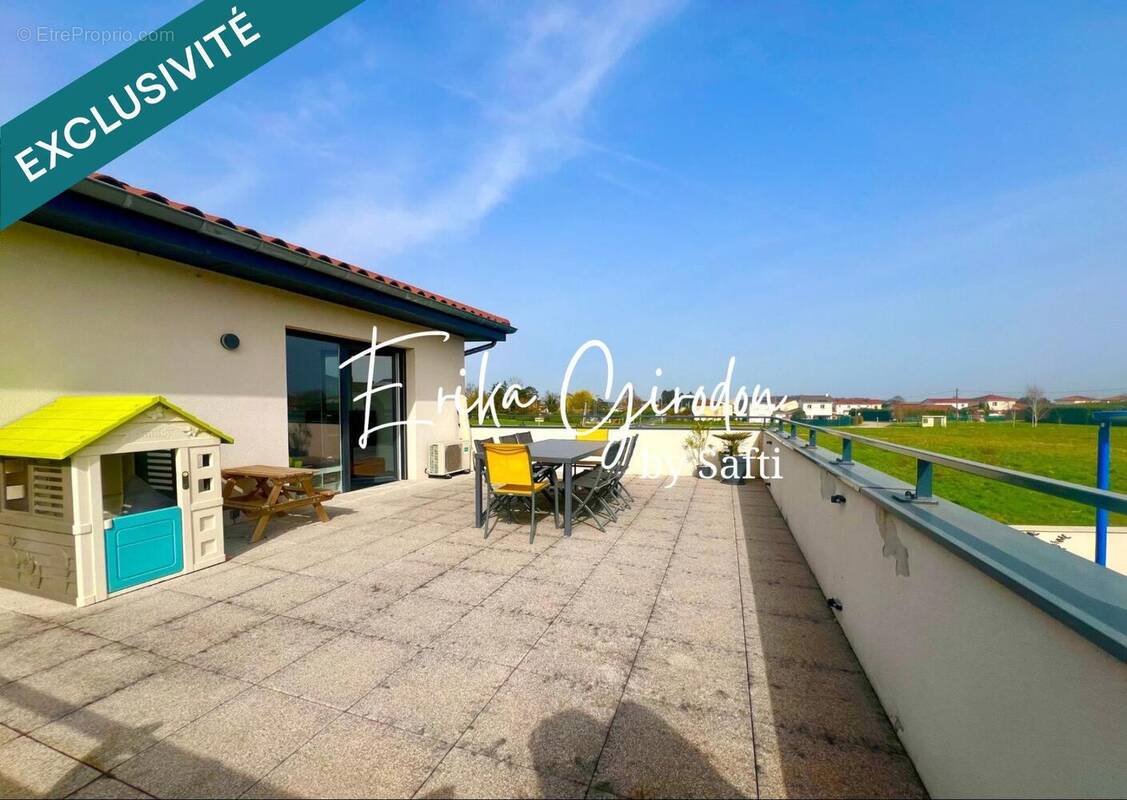 Photo 1 - Appartement à CIVRIEUX