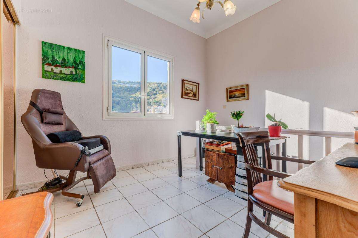 Maison à NICE